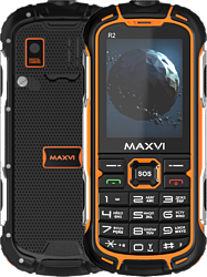 MAXVI R2