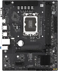 Материнская плата Maxsun Challenger B760M-F