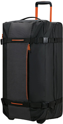 American Tourister Urban Track Black/Orange 78.5 см