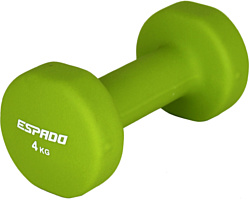 Espado ES1115 4 кг (зеленый)