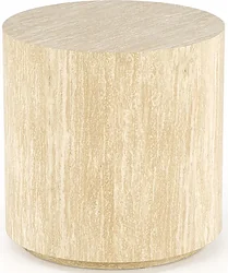 Журнальный столик Halmar Travertino S (травертин) Журнальный столик Halmar Travertino S (травертин)