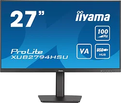 Монитор Iiyama ProLite XUB2794HSU-B6