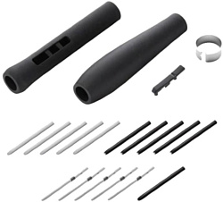 Сменные наконечники для стилуса Wacom Pro Accessory Kit ACK-40001 (20 шт.)