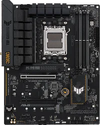Материнская плата ASUS TUF Gaming B650-E WiFi Материнская плата ASUS TUF Gaming B650-E WiFi