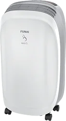 Осушитель воздуха Funai Neko S RAD-N10F3E