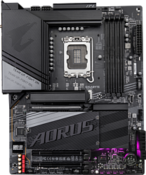 Gigabyte Z790 Aorus Elite X WiFi 7 (rev. 1.0)