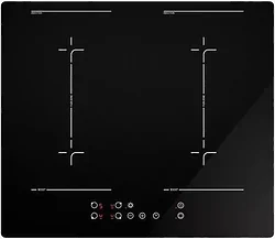 Электрическая варочная панель VDB IP 60.01 C2H