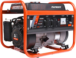 Patriot GRS 1500