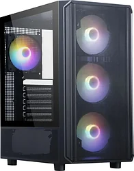 Корпус для компьютера Accord ACC-3602 Корпус для компьютера Accord ACC-3602