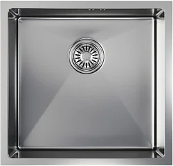 Кухонная мойка Mixline 548564 (сатин, 3 мм) Кухонная мойка Mixline 548564 (сатин, 3 мм)