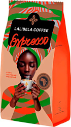 Lalibela Coffee Espresso 200 г