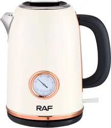 Электрочайник RAF R.7911W (белый) Электрочайник RAF R.7911W (белый)