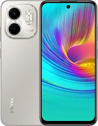 Смартфон Infinix Smart 9 X6532 4/128GB