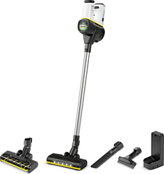 Вертикальный пылесос Karcher VC 6 Cordless ourFamily Duo (1.198-678.0)