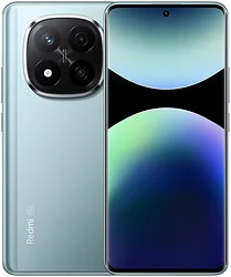 Смартфон Xiaomi Redmi Note 14 Pro+ 8/256GB (международная версия)