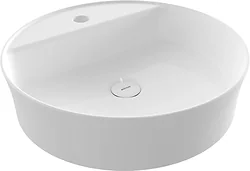 Раковина Bocchi Sottile Slim Line 1599-061-0126