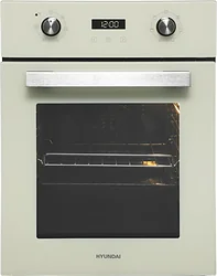 Электрический духовой шкаф Hyundai HEO 45411 BE