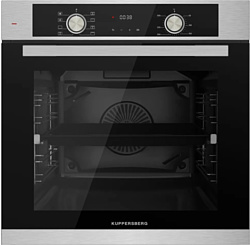 Электрический духовой шкаф KUPPERSBERG HO 608 BX