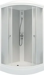 Душевая кабина Maroni Aura New SR90L-LN-DN4