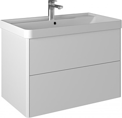 Тумба под умывальник Briz Сенсе 80 248 03-18080-20 00 БЕЛ