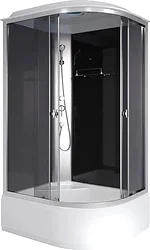 Душевая кабина Niagara Eco E100/70/40L/TN 100x70x215 Душевая кабина Niagara Eco E100/70/40L/TN 100x70x215