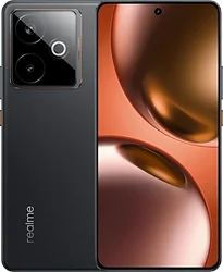 Смартфон Realme GT7 T 12/256GB (международная версия)