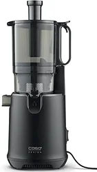 Шнековая соковыжималка CASO Juice Fit Pro