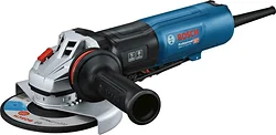 Угловая шлифмашина (болгарка) Bosch GWS 17-150 PS Professional 06017D1600