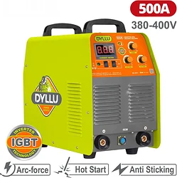 Сварочный аппарат Dyllu DTWD65001