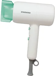 Компактный фен StarWind SHD 6065