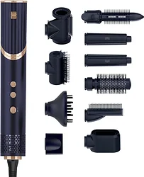 Фен-стайлер Webber+ 10W1 CELIA HD-1298 (05HD-1298)