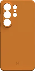 Чехол для телефона Magssory CSL052 для Samsung Galaxy S26 Ultra Orange CSL052or