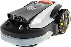 Газонокосилка MG V8X