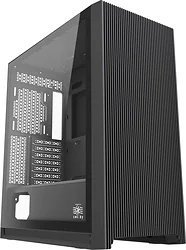 Корпус для компьютера CMC MasterTower BGW01841