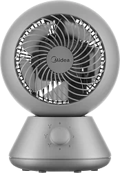 Вентилятор Midea Fan MFT302R0BPK Вентилятор Midea Fan MFT302R0BPK
