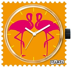 S.T.A.M.P.S. Flamingo