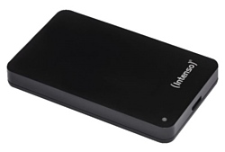 Intenso Memory Case USB 3.0 500GB