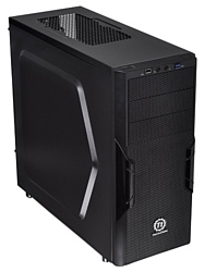 Thermaltake Versa H22 CA-1B3-00M1NN-00 Black