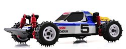 Kyosho Mini-Z Optima 4WD RTR (32281BCBW)