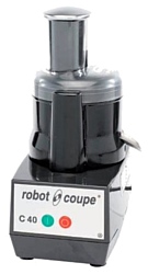 Robot Coupe C 40