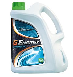 G-Energy Antifreeze NF 5л