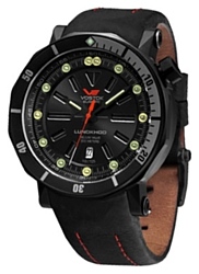 VOSTOK EUROPE 6204208