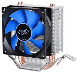 Кулер для процессора Deepcool ICE EDGE MINI FS V2.0 Кулер для процессора Deepcool ICE EDGE MINI FS V2.0