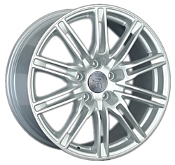 Replica PR12 10x21/5x130 D71.6 ET50 Silver