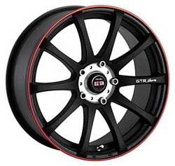 ALCASTA M17 6x15/5x105 D56.6 ET39 MBRS