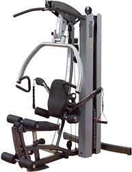 Body Solid Fusion 500