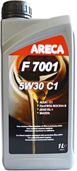 Areca F7001 5W-30 C1 1л (11111)