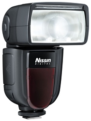 Nissin Di-700A for Canon
