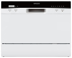 Посудомоечная машина Ginzzu DC361 AquaS