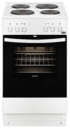 Zanussi ZCE 9540 G1W